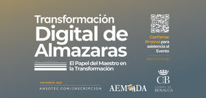 Transformación digital de almazaras: el papel del maestro en la innovación tecnológica
