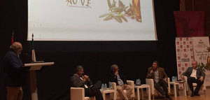 El presente y el futuro del AOVE, a debate en Badajoz