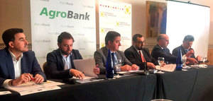 Cooperativas confirma una producción de 1.108.000 t. de aceite de oliva para Andalucía esta campaña