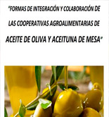 El Magrama organiza una jornada de integración para cooperativas de aceite de oliva y aceituna de mesa