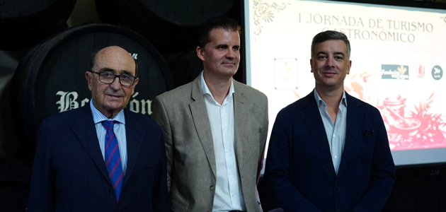 La I Jornada de Turismo Gastronómico impulsa el oleoturismo y los productos locales