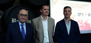 La I Jornada de Turismo Gastronómico impulsa el oleoturismo y los productos locales
