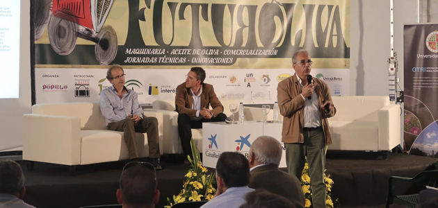 El ministro Luis Planas participará en las Jornadas Técnicas de Futuroliva