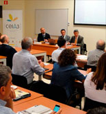 La Interprofesional del Aceite de Oliva destina a I+D+i el 10% de los fondos aportados por el sector