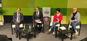 Expertos internacionales exploran en una jornada la riqueza sensorial y la diversidad del AOVE