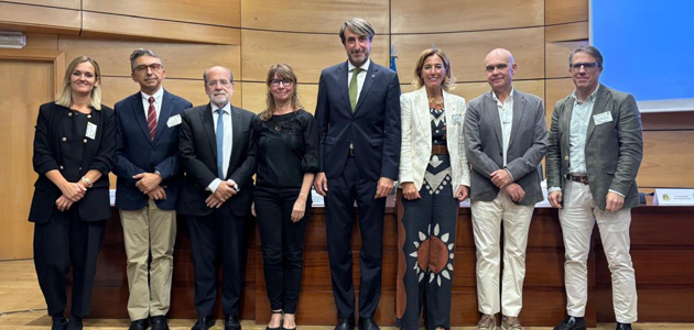 La jornada de QvExtra! constata la importancia de la colaboración entre el sector, la comunidad científica y la Administración para nuevas alegaciones saludables de los AOVEs