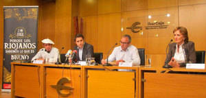 La III Jornada del Aceite de La Rioja pondrá en valor los sellos de calidad europeos