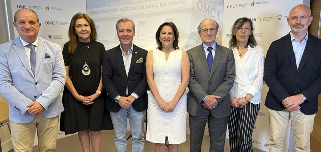 La DOP Baena y el Comité Olímpico Español nombran al Dr. Eduard Escrich presidente del Comité Científico de las “Jornadas de Aceites de Oliva Vírgenes, Deporte y Salud”