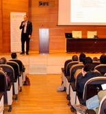 Agricultores y cooperativistas conocen la reforma del Código Penal sobre los robos en el campo