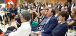Jornadas de Santander en Fruit Attraction: descubrir la clave del éxito, a través del liderazgo y la tecnología en un sector agrario cada vez más resiliente