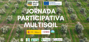 La DOP Estepa impulsa el cuidado del suelo agrícola en colaboración con el proyecto europeo MultiSoil
