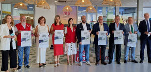 Salud, experiencia, innovación y gastronomía, ejes principales de las V Jornadas "Virgen extra, patrimonio saludable"