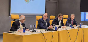 La III Jornada sobre Olivar y Aceite de Oliva promueve el conocimiento del AOVE como pilar de la Dieta Mediterránea