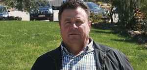 Certificación activa, proyección internacional y defensa del olivar tradicional, entre las prioridades de José Gilabert como nuevo presidente de la IGP Aceite de Jaén