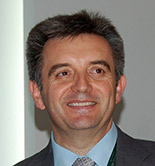 José Vico, nombrado responsable de Producción del Grupo Jaencoop