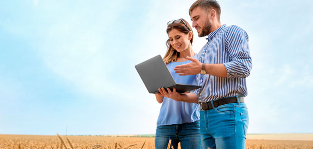 Andalucía amplía hasta el 30 de septiembre el plazo para solicitar ayudas a jóvenes agricultores