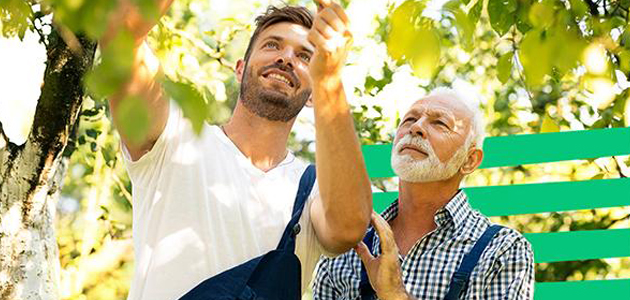 La Comisión Europea propone medidas para apoyar el relevo generacional en la agricultura