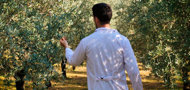 El relevo generacional en la agricultura, a debate en Agroexpo