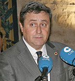 'Para poder crecer en un entorno adverso es primordial una mayor internacionalización'