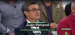 32 céntimos al día, ¿de verdad es caro el aceite de oliva?