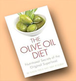 Los secretos nutricionales del aceite de oliva 