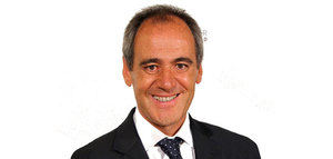 Julio Roda, nuevo director general de Agro Sevilla