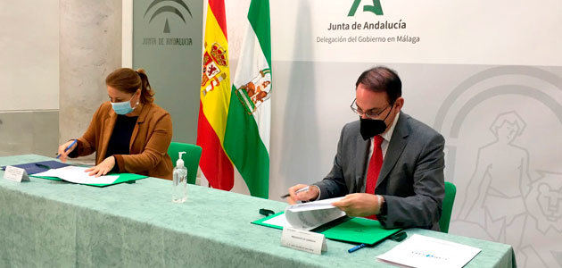 Andalucía facilitará la liquidez del sector primario