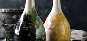 El chef Kisko García y la marca de AOVE 1490 Deco &amp; Deli se unen para crear "Tierra y Fuego"
