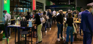 Baleares da a conocer sus productos agroalimentarios en un encuentro profesional en Madrid