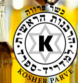 Oportunidades para alimentos y bebidas con certificación Kosher en Estados Unidos