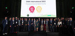 Kubota recibe el premio a la innovación técnica y la mención especial del jurado en EIMA 2022