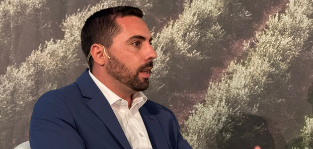 Kubota refuerza su compromiso con la innovación y la sostenibilidad en el olivar español