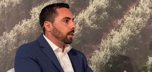 Kubota refuerza su compromiso con la innovación y la sostenibilidad en el olivar español