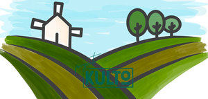 Kulto: la plataforma que conecta a agricultores y usuarios de proximidad