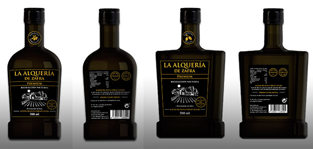 Hacienda de Isabel presenta dos AOVEs Premium de edición limitada y recolección nocturna