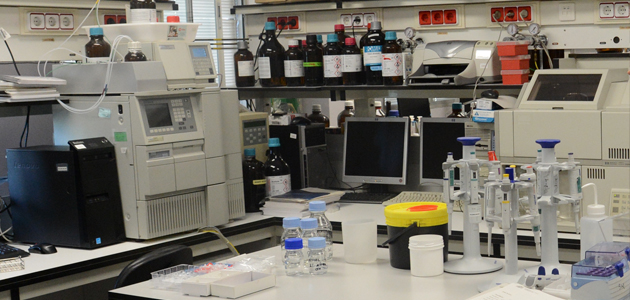 El Gobierno designa al Laboratorio Arbitral Agroalimentario como organismo nacional de referencia para el análisis del aceite de oliva