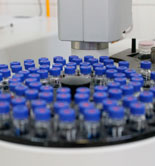 El laboratorio de Oleoestepa amplía el alcance de su acreditación ISO 17025 al análisis multirresidual de productos agroalimentarios