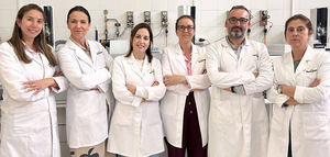 El laboratorio de Oleoestepa obtiene una nueva ampliación de su acreditación ENAC