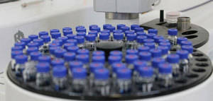 El COI reconoce a 77 laboratorios de análisis químico de 16 países