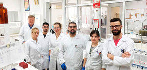 Laboratorio Tello amplía su alcance técnico de acreditación