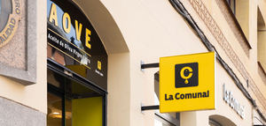 La Comunal moderniza su e-commerce para ofrecer una experiencia más intuitiva e impulsar la difusión del AOVE