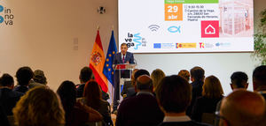 Nace el sello Spain AgrifoodTech para reconocer a empresas innovadoras del ámbito agroalimentario