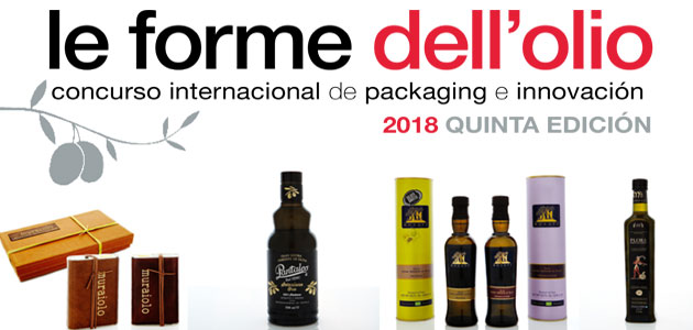 Olio Officina convoca la quinta edición del concurso 'Le forme dell'olio'