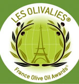 Los AOVEs españoles, premiados en Les Olivalies