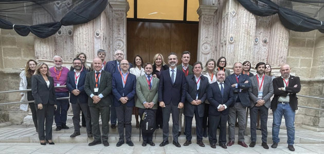 El Parlamento andaluz aprueba la Ley de Impulso y Promoción de la Producción Ecológica