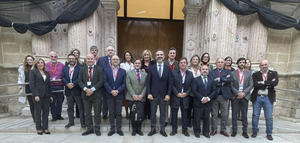 El Parlamento andaluz aprueba la Ley de Impulso y Promoción de la Producción Ecológica