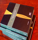 El libro de los aceites de oliva de Chile