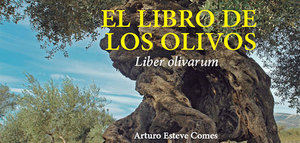 "El Libro de los Olivos" se alza con el XI Premio Agustí Serés “in memoriam” Moli de Ca l'Agustí