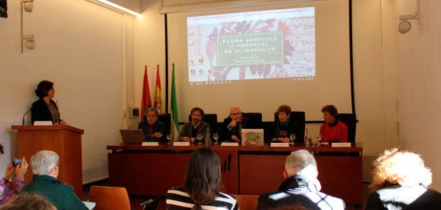 Un libro recupera los conocimientos andalusíes de las especies leñosas