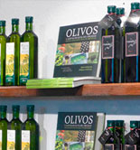 Olivos y aceites de oliva de Uruguay